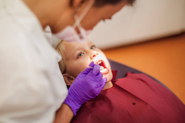 Best Emergency Dental Care for Trauma or Injury in Butler, GA