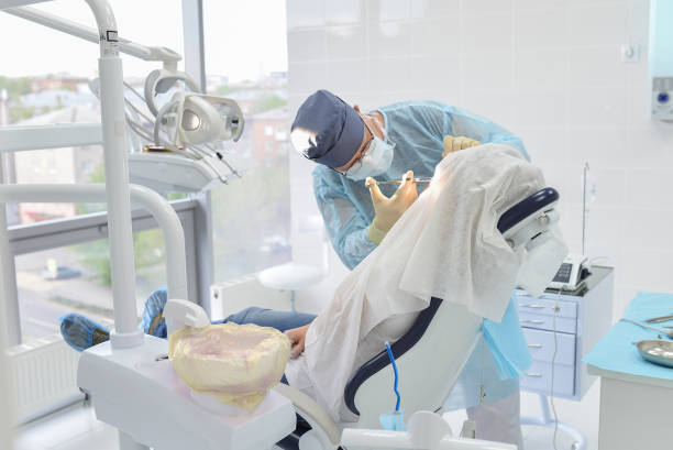 Best Weekend Emergency Dentist in Butler, GA